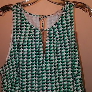 Joie Fit and Flare Dress